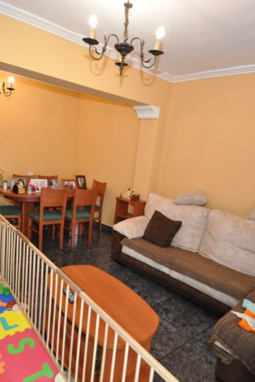 Apartment - Sale - Villena - Villena Centro