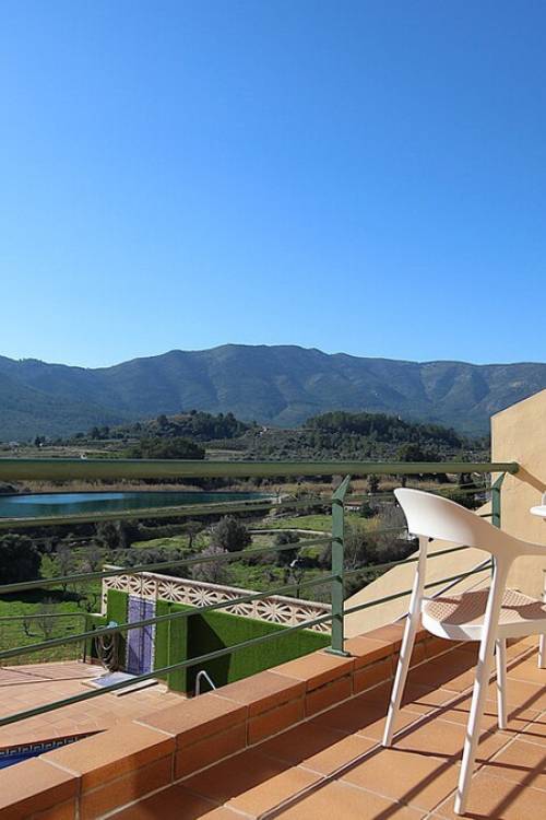 Apartment - Venta - Alcalalí - Alcalalí Centro