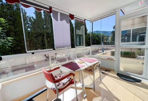 Apartment - Venta - Alfaz del Pi - Alfaz del Pi