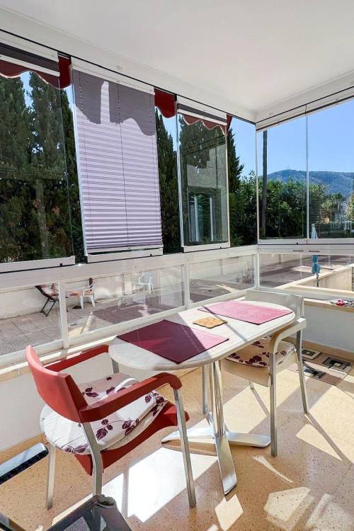 Apartment - Venta - Alfaz del Pi - Alfaz del Pi