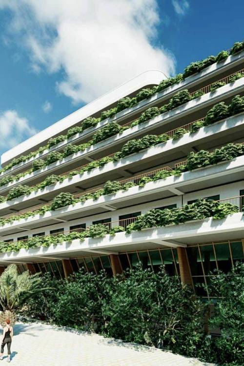 Apartment - Venta - Alfaz del Pi - Alfaz del Pi