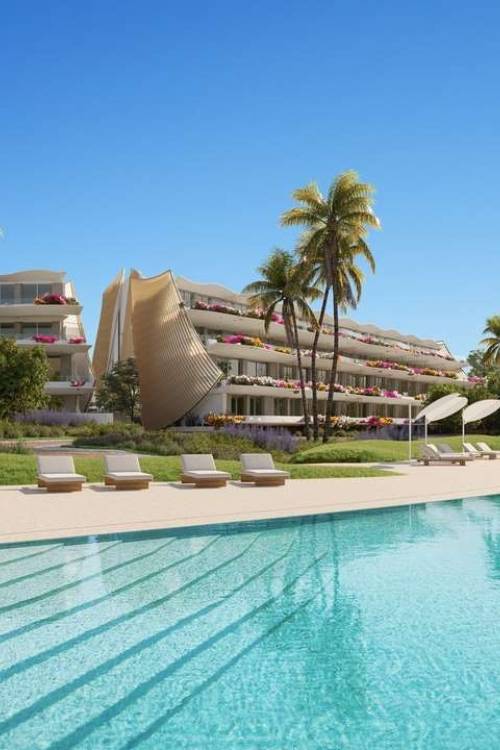 Apartment - Venta - Alfaz del Pi - Alfaz del Pi