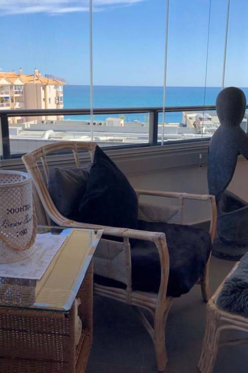 Apartment - Venta - Alfaz del Pi - Alfaz del Pi