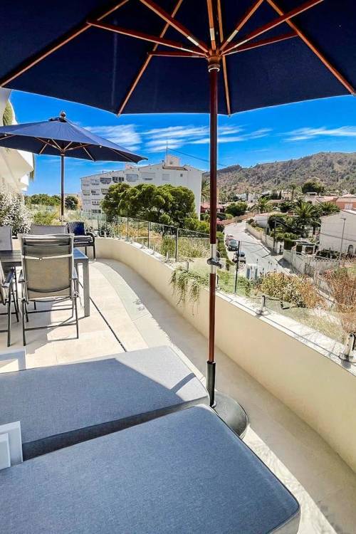 Apartment - Venta - Alfaz del Pi - Alfaz del Pi