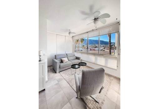 Apartment - Venta - Alfaz del Pi - Alfaz del Pi