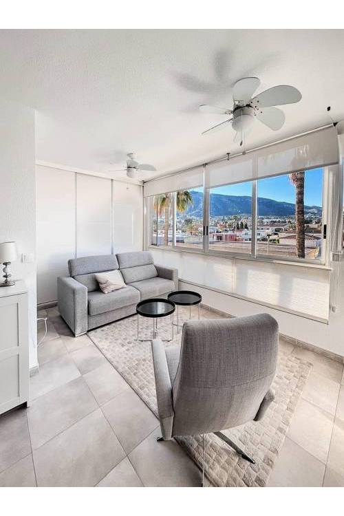 Apartment - Venta - Alfaz del Pi - Alfaz del Pi