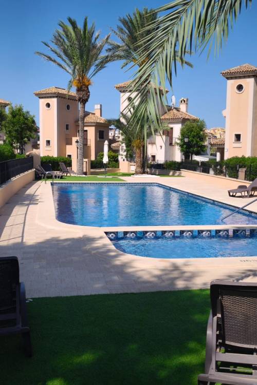 Apartment - Venta - Algorfa - Algorfa Centro