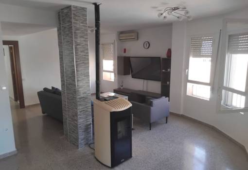 Apartment - Venta - Algorfa - Algorfa Centro