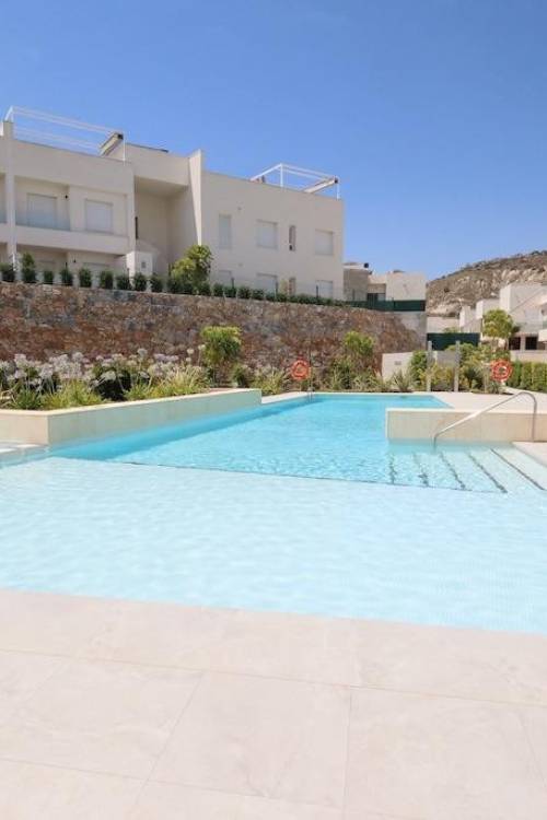 Apartment - Venta - Algorfa - Algorfa Centro