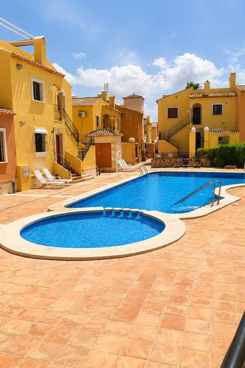 Apartment - Venta - Algorfa - Algorfa Centro