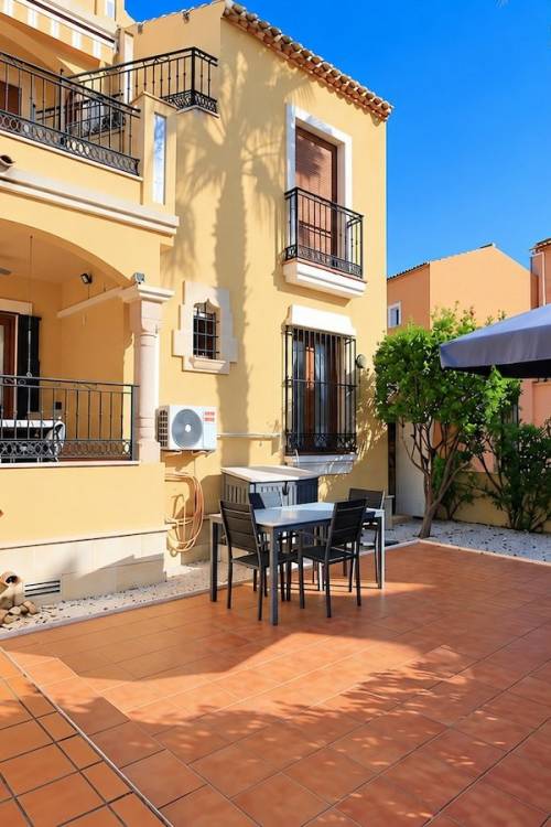 Apartment - Venta - Algorfa - Algorfa Centro