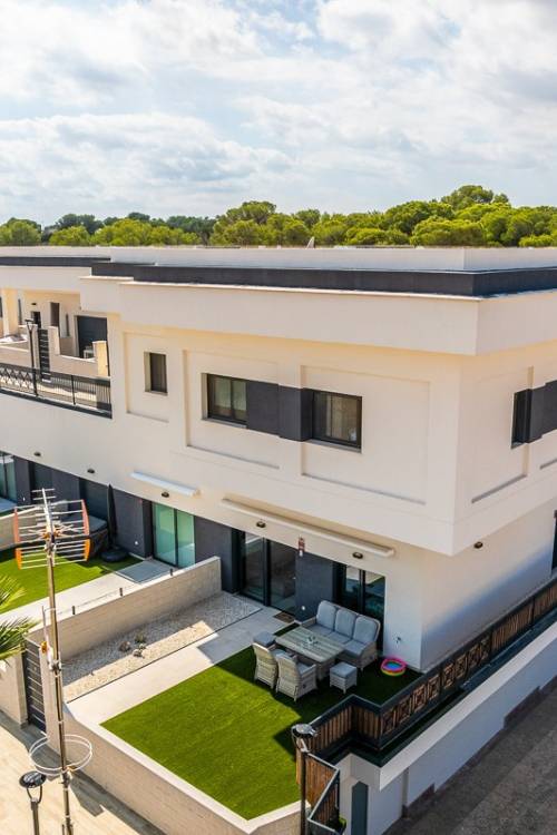 Apartment - Venta - Algorfa - Lo Crispin