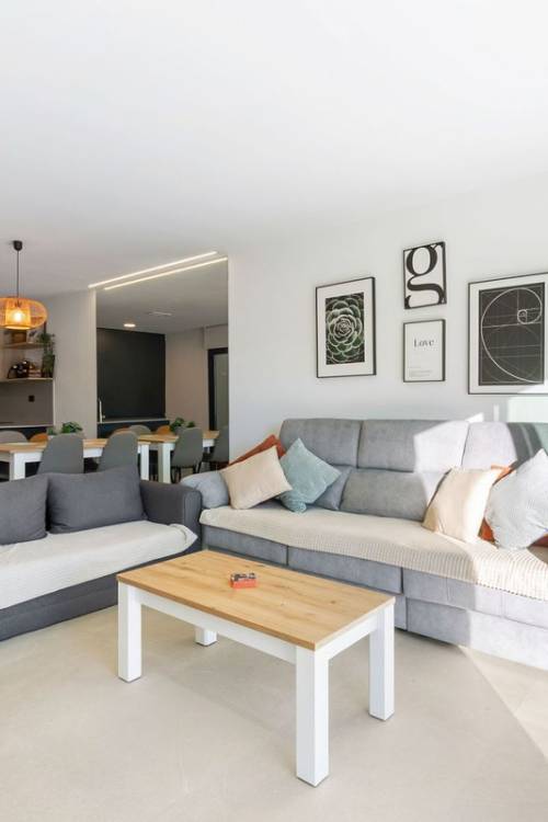 Apartment - Venta - Algorfa - Lo Crispin