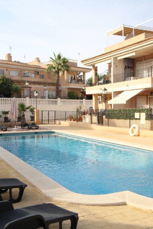 Apartment - Venta - Algorfa - Montemar