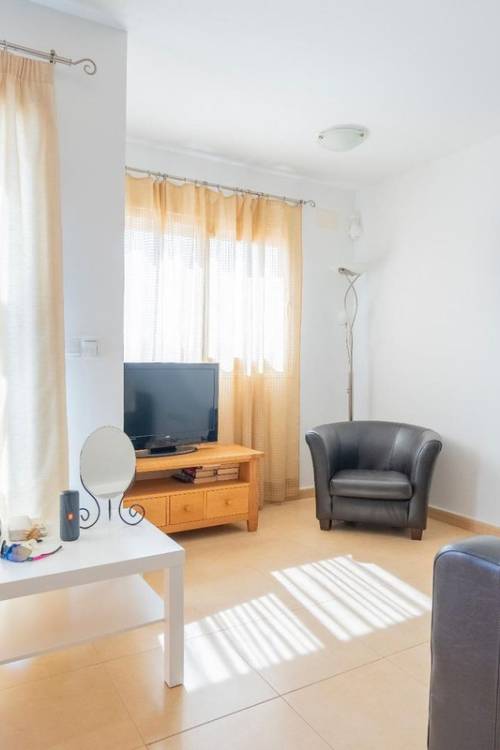 Apartment - Venta - Alhama de Murcia - Condado de Alhama Golf Resort
