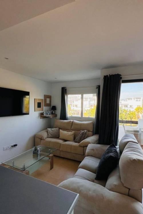 Apartment - Venta - Alhama de Murcia - Condado de Alhama Golf Resort