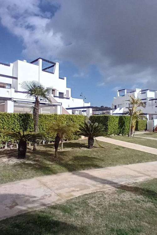 Apartment - Venta - Alhama de Murcia - Condado de Alhama Golf Resort
