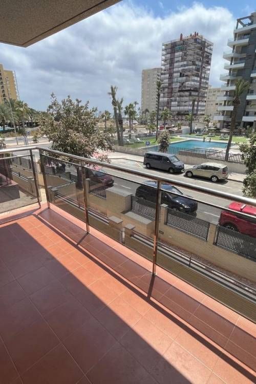Apartment - Venta - Alicante - Alicante Centro