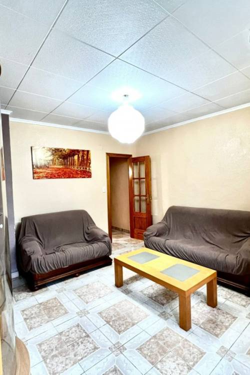 Apartment - Venta - Alicante - Alicante Centro