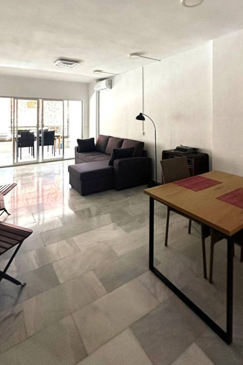 Apartment - Venta - Alicante - Alicante Centro