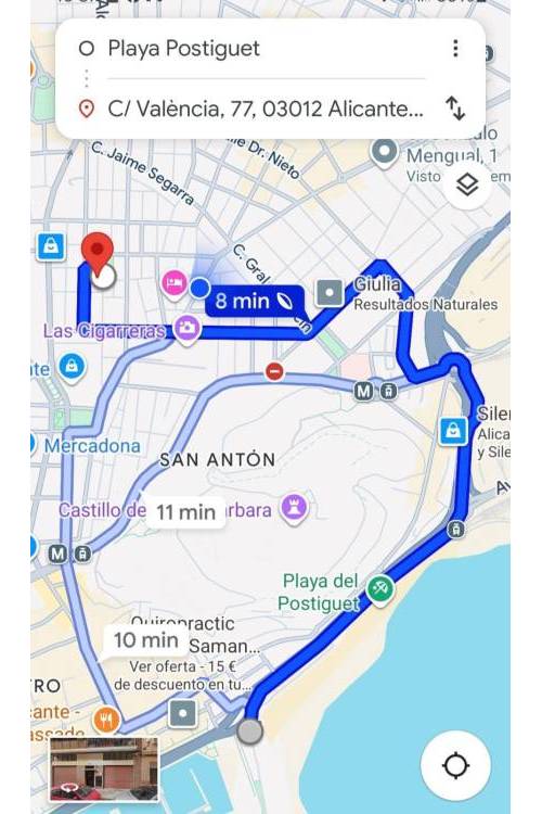 Apartment - Venta - Alicante - Alicante Centro