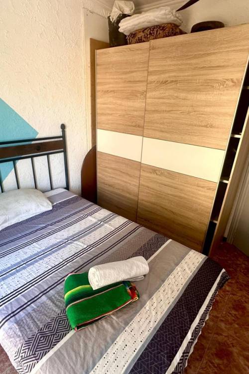 Apartment - Venta - Alicante - Alicante Centro