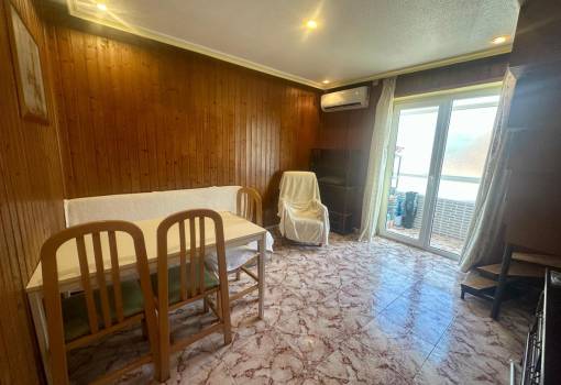 Apartment - Venta - Alicante - Alicante Centro