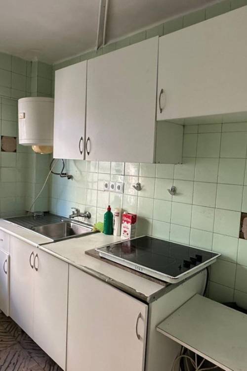 Apartment - Venta - Alicante - Alicante Centro