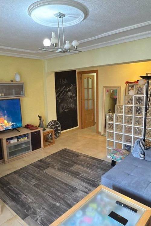 Apartment - Venta - Alicante - Alicante Centro