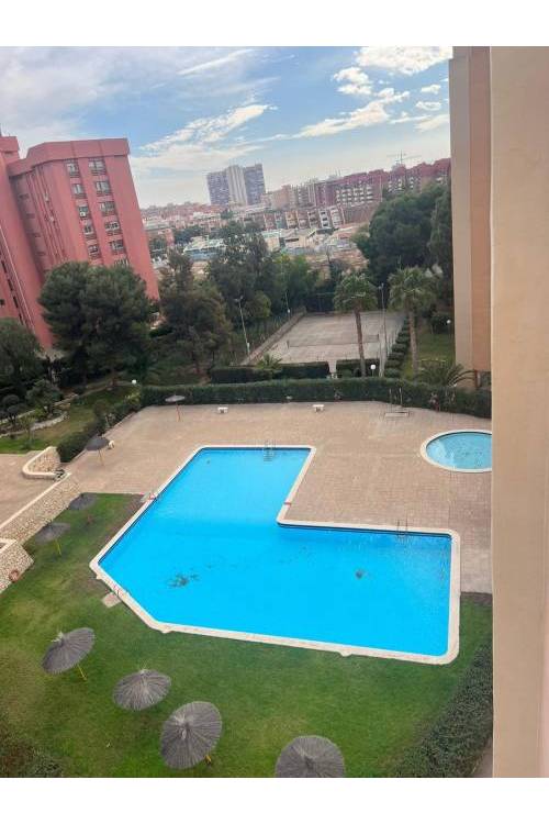 Apartment - Venta - Alicante - Alicante Centro