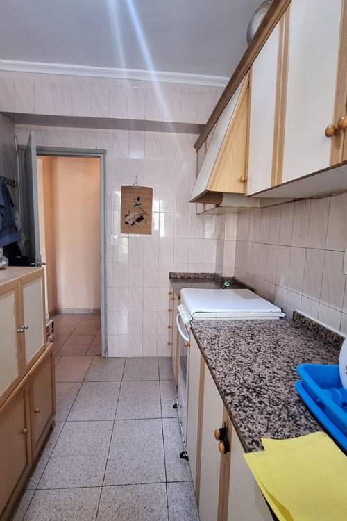 Apartment - Venta - Alicante - Alicante Centro