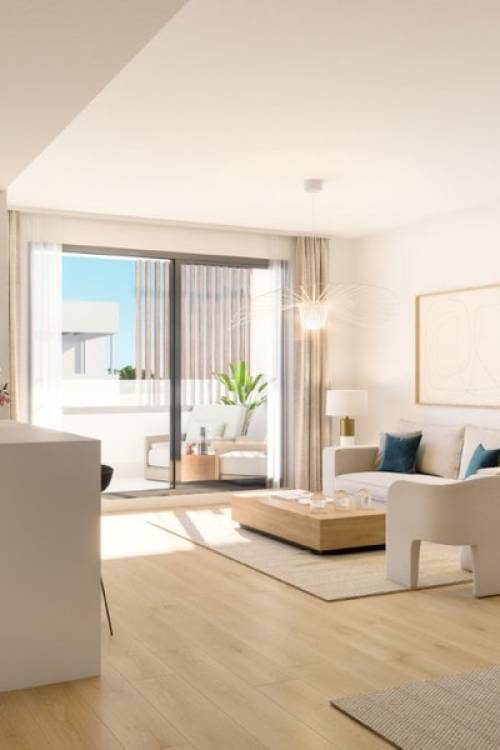 Apartment - Venta - Alicante - Alicante Centro