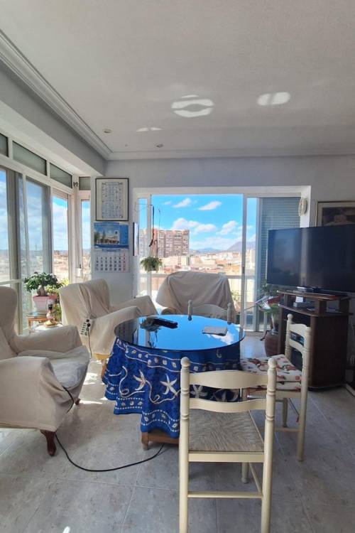 Apartment - Venta - Alicante - Alicante Centro