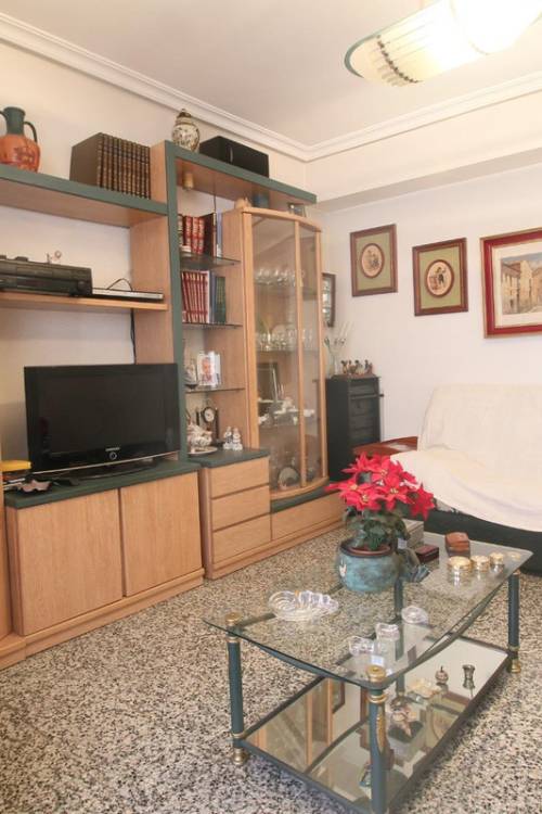 Apartment - Venta - Alicante - Alicante Centro