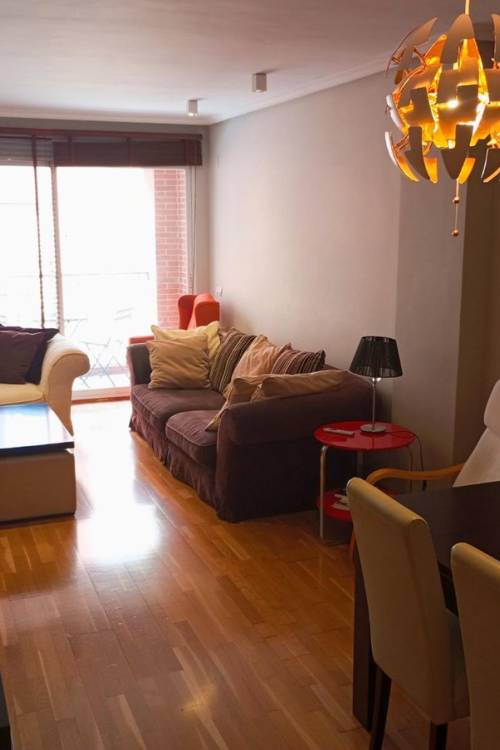 Apartment - Venta - Alicante - Alicante Centro