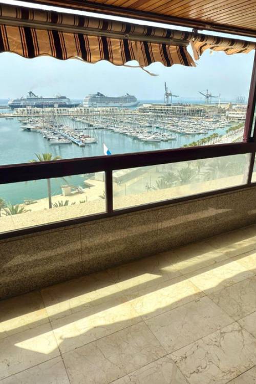 Apartment - Venta - Alicante - Alicante Centro