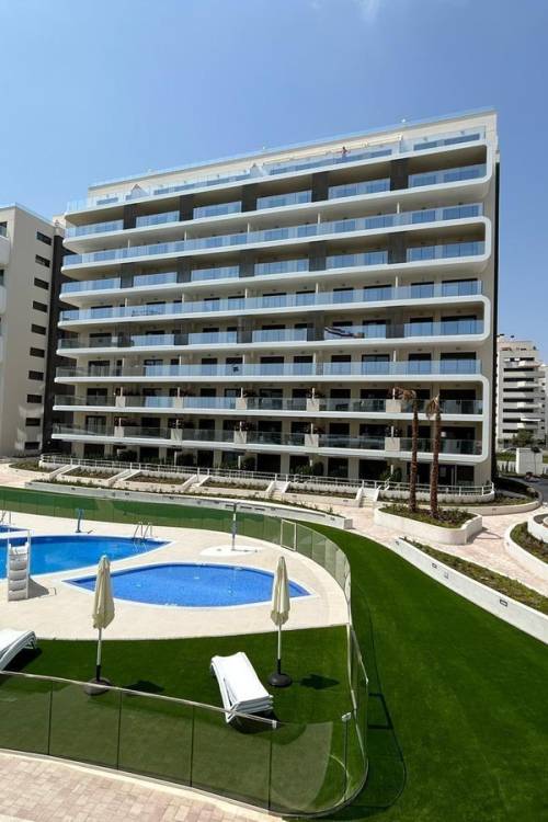 Apartment - Venta - Alicante - Alicante Centro