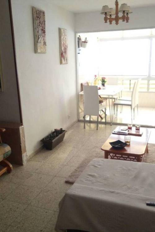 Apartment - Venta - Alicante - Alicante Centro