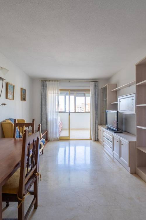 Apartment - Venta - Alicante - Alicante Centro