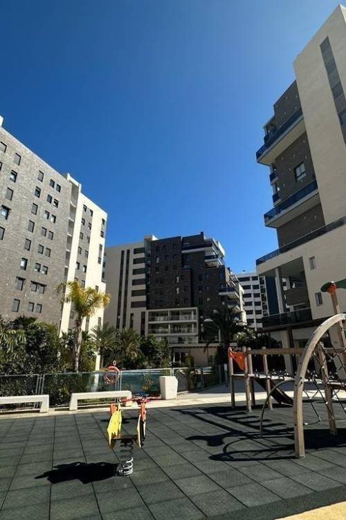 Apartment - Venta - Alicante - Alicante Centro