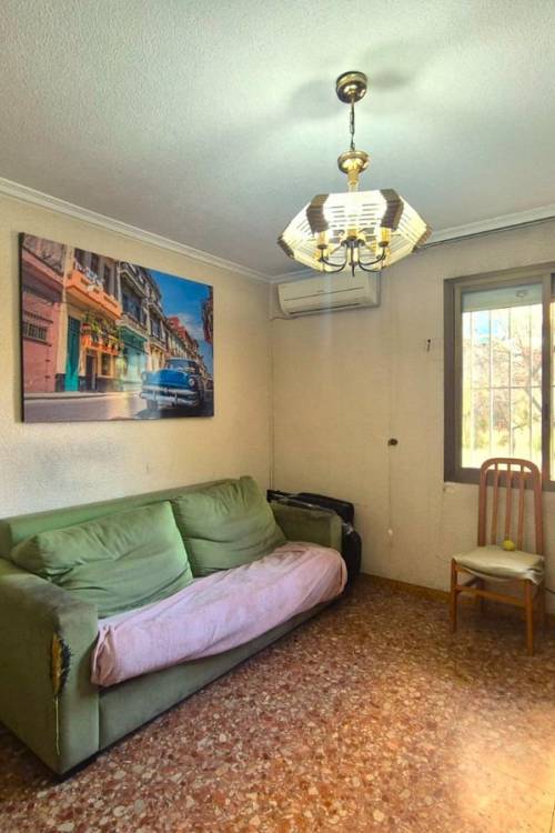 Apartment - Venta - Alicante - Alicante Centro