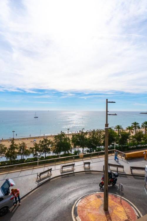 Apartment - Venta - Alicante - Alicante Centro