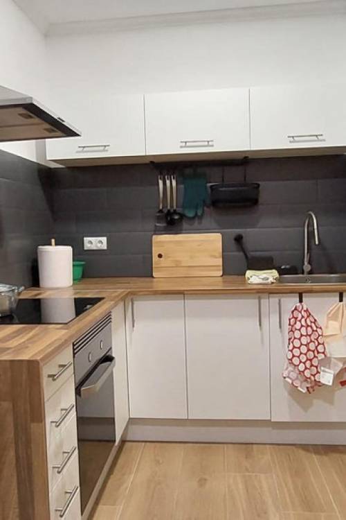 Apartment - Venta - Alicante - Alicante Centro