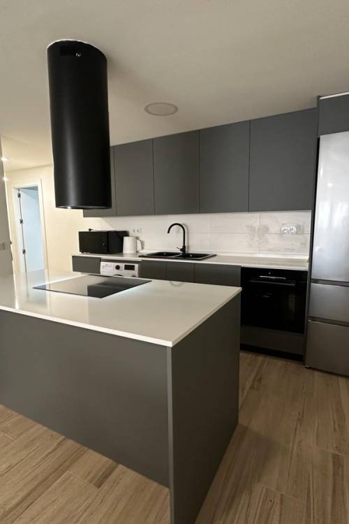 Apartment - Venta - Alicante - Alicante Centro