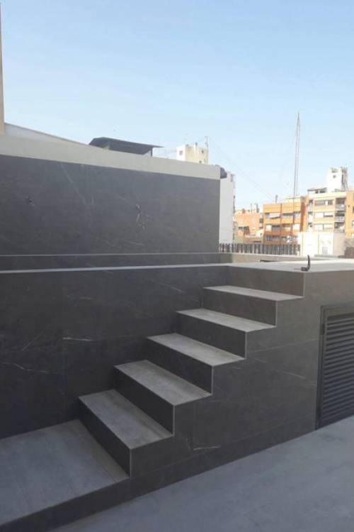 Apartment - Venta - Alicante - Alicante Centro