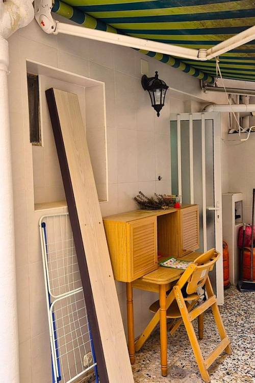 Apartment - Venta - Alicante - Alicante Centro