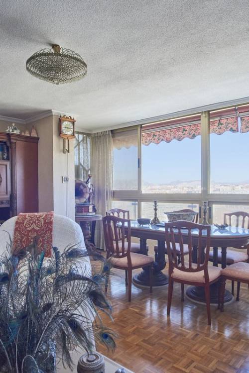Apartment - Venta - Alicante - Alicante Centro