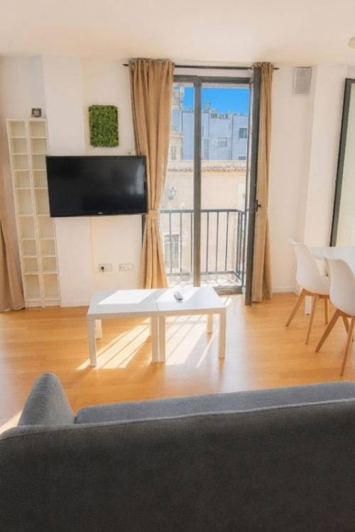 Apartment - Venta - Alicante - Alicante Centro