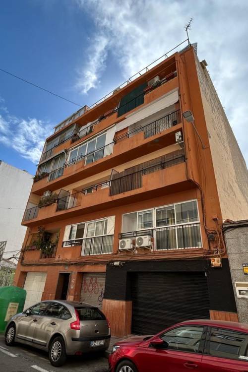 Apartment - Venta - Alicante City - Alicante City Centro