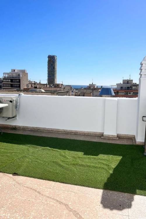 Apartment - Venta - Alicante City - Alicante City Centro
